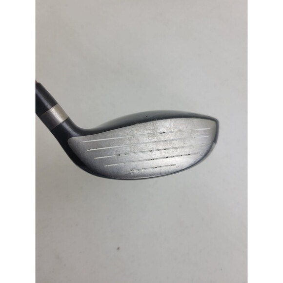 Ping K15 5 Wood 19 Degree Black Dot SF Tec Graphite Shaft Regular LH 17- 4 SS - Picture 4 of 11